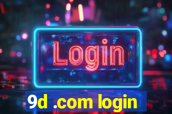 9d .com login